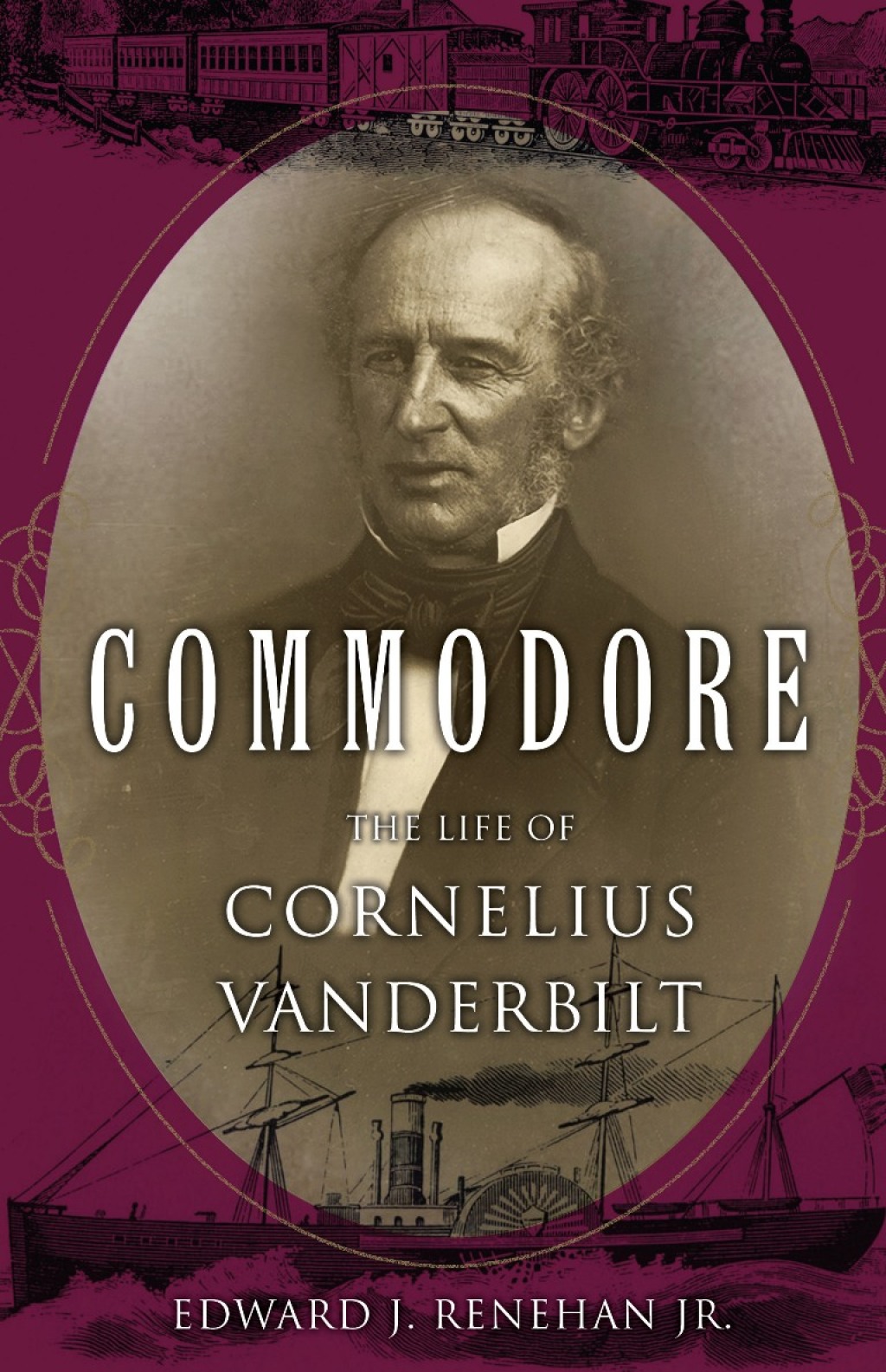 Commodore (eBook)