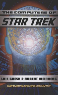 Cover image: Computers Of Star Trek 9780465011759