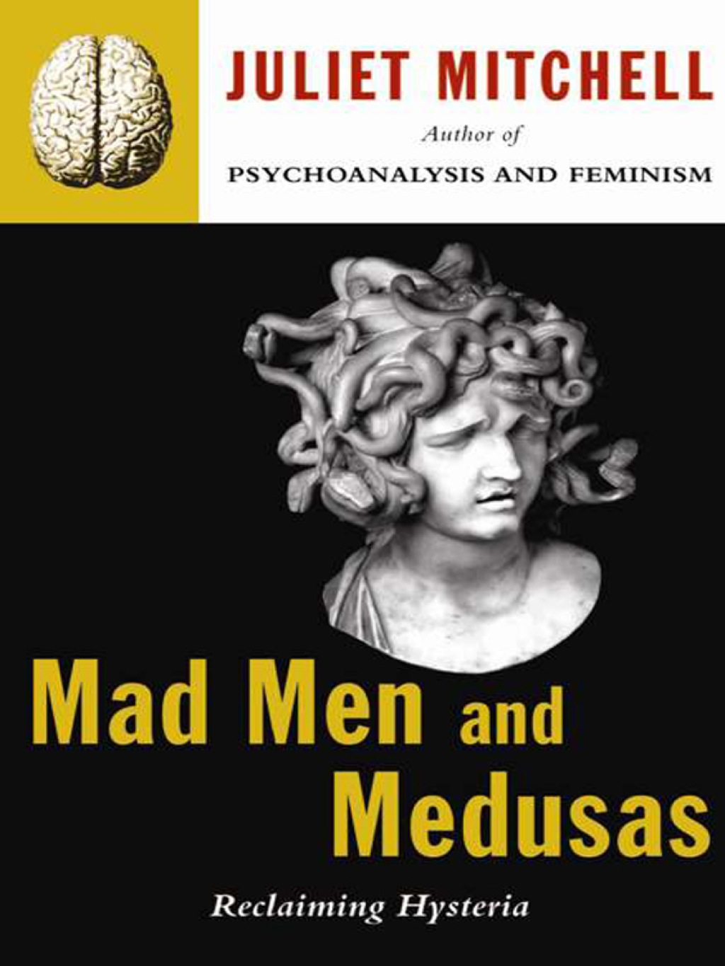 Mad Men And Medusas eBook