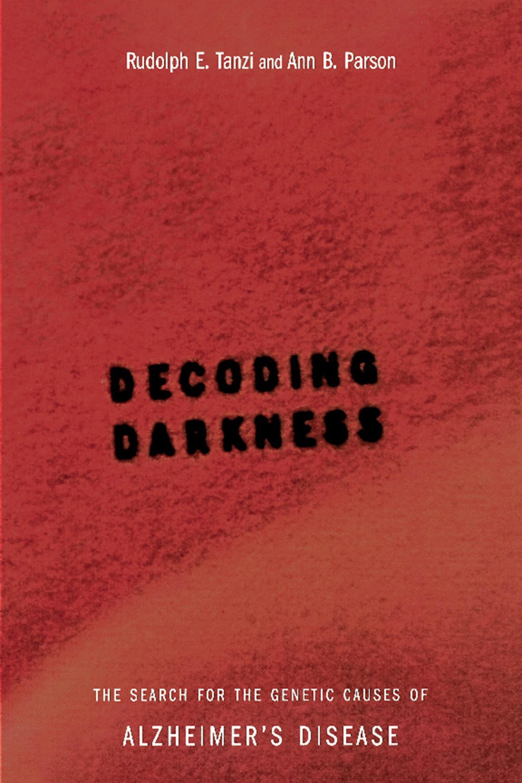Decoding Darkness (eBook)