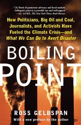 Cover image: Boiling Point 9780465027620