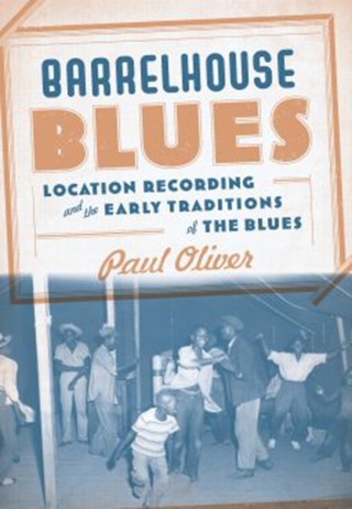 Cover image: Barrelhouse Blues 9780465019892