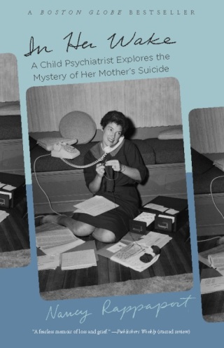 Cover image: In Her Wake 1st edition 9780465014507