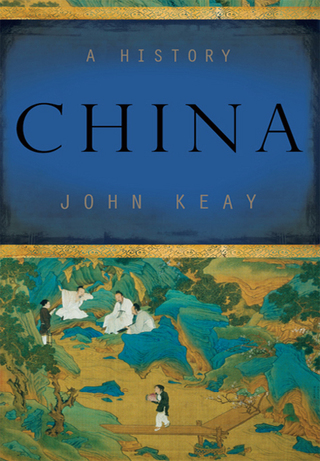 Cover image: China 9780465025183
