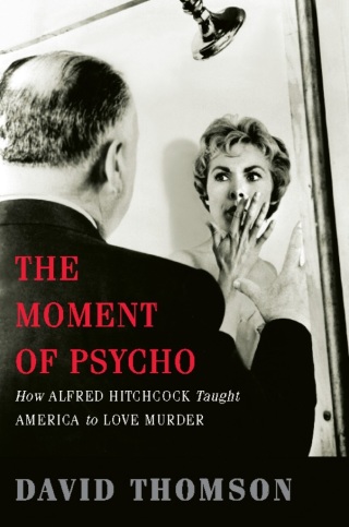 Cover image: The Moment of Psycho 9780465003396