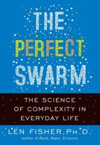 Cover image: The Perfect Swarm 1st edition 9780465020249