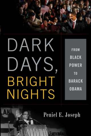 Cover image: Dark Days, Bright Nights 9780465013661