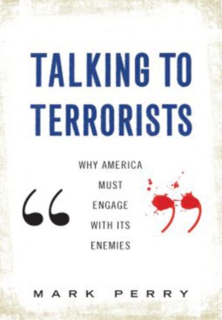Cover image: Talking to Terrorists 9780465020959