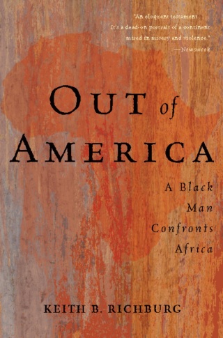 Cover image: Out Of America 9780465021017