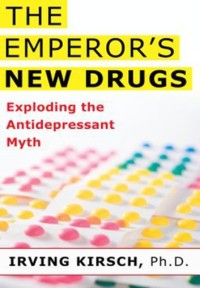 Cover image: The Emperor's New Drugs 9780465020164