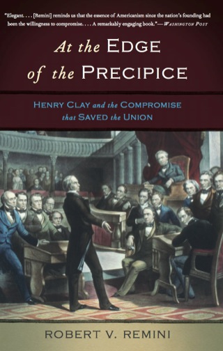 Cover image: At the Edge of the Precipice 9780465012886