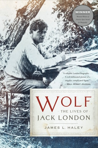 Cover image: Wolf 9780465004782