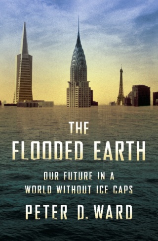 Cover image: The Flooded Earth 9780465009497