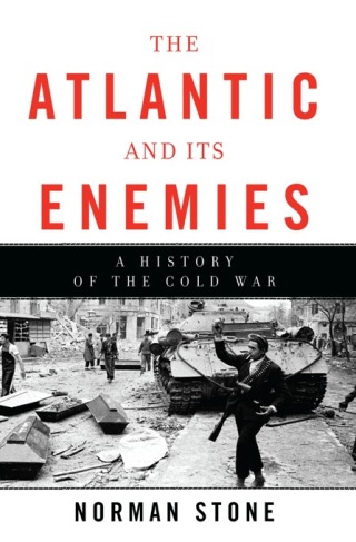 Cover image: The Atlantic and Its Enemies 9780465021734