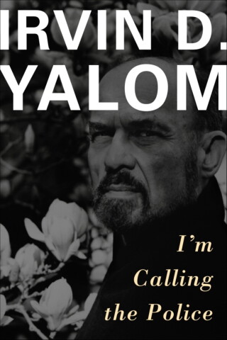 Cover image: I'm Calling the Police 1st edition 9780465022168