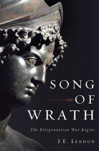 Cover image: Song of Wrath 9780465015061
