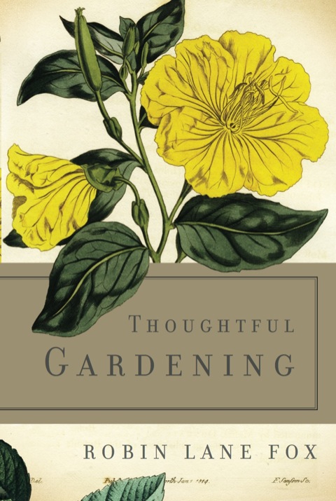 Thoughtful Gardening - FULL INSTANT DOWNLOAD | PDF DOCX EPUB