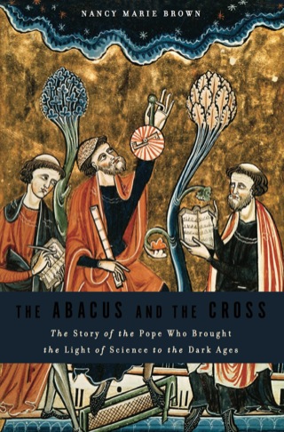 Cover image: The Abacus and the Cross 9780465022953
