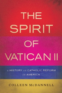 Cover image: The Spirit of Vatican II 1st edition 9780465023387