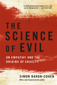 Cover image: The Science of Evil 9780465023806