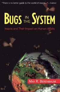 Cover image: Bugs In The System 9780201408249