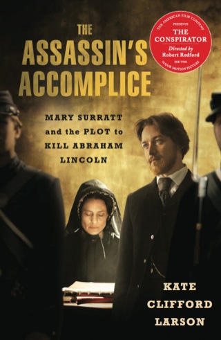 Cover image: The Assassin's Accomplice 9780465038152