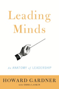 Cover image: Leading Minds 9780465027736