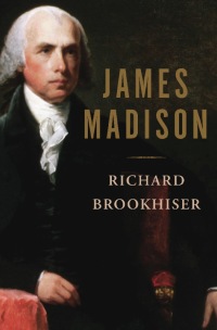 Cover image: James Madison 1st edition 9780465019830