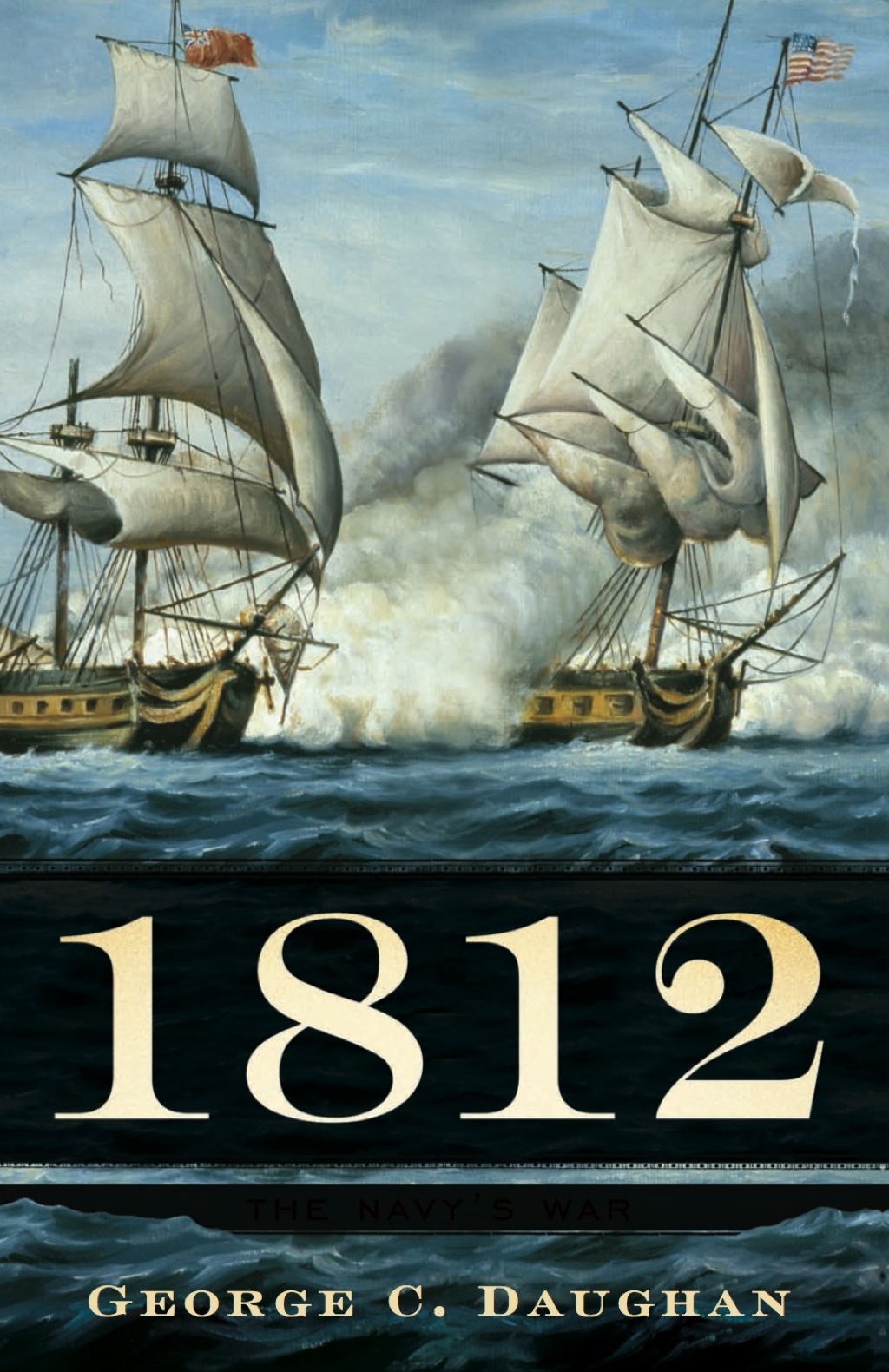1812 The Navy’s War