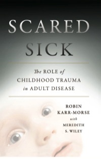 Cover image: Scared Sick 9780465028122