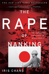 Cover image: The Rape Of Nanking 9780465068364