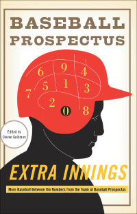 Cover image: Extra Innings 1st edition 9780465024032