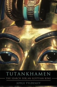 Cover image: Tutankhamen 9780465029358