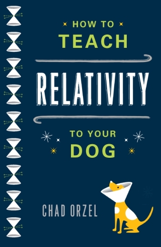Cover image: How to Teach Relativity to Your Dog 9780465023318