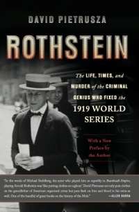 Cover image: Rothstein 9780786712502