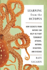 Cover image: Learning From the Octopus 1st edition 9780465021833
