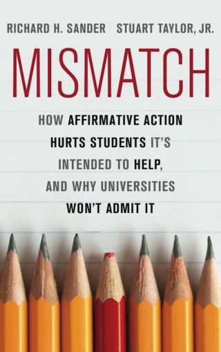 Cover image: Mismatch 1st edition 9780465029969