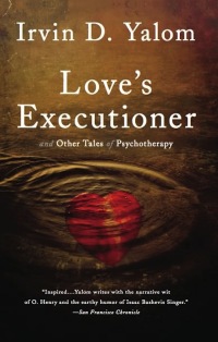 Cover image: Love's Executioner 1st edition 9780465042807