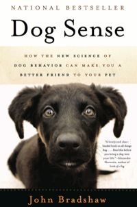 Cover image: Dog Sense 2nd edition 9780465019441