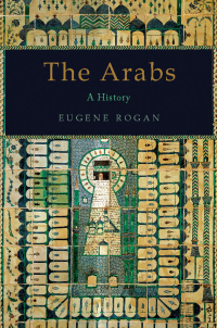 Cover image: The Arabs 3rd edition 9780465071005