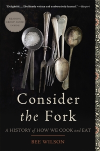 Cover image: Consider the Fork 1st edition 9780465033324