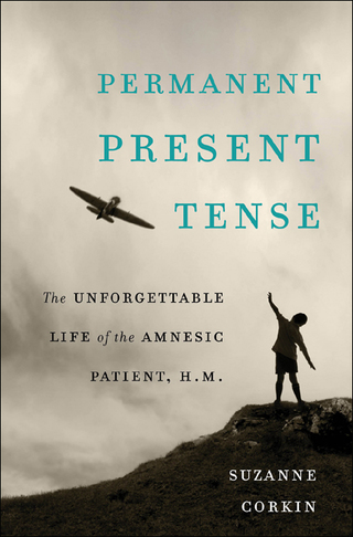 Cover image: Permanent Present Tense 1st edition 9780465031597