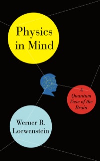 Cover image: Physics in Mind 1st edition 9780465033973