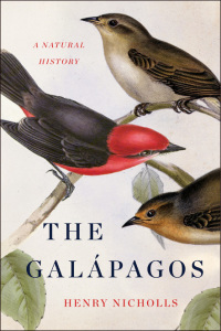 Cover image: The Galapagos 9780465035953