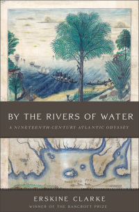 Cover image: By the Rivers of Water 1st edition 9780465002726