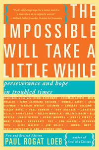 Cover image: The Impossible Will Take a Little While 2nd edition 9780465004652
