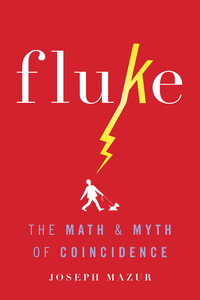 Cover image: Fluke 1st edition 9780465040001