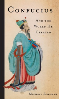 Cover image: Confucius 1st edition 9780465040575