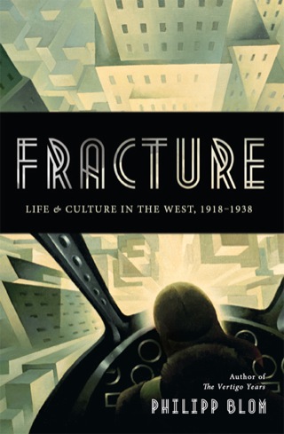 Cover image: Fracture 1st edition 9780465022496