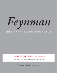 Cover image: The Feynman Lectures on Physics, Vol. I 9780465040834